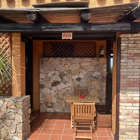 Antico Casale Del Poggio