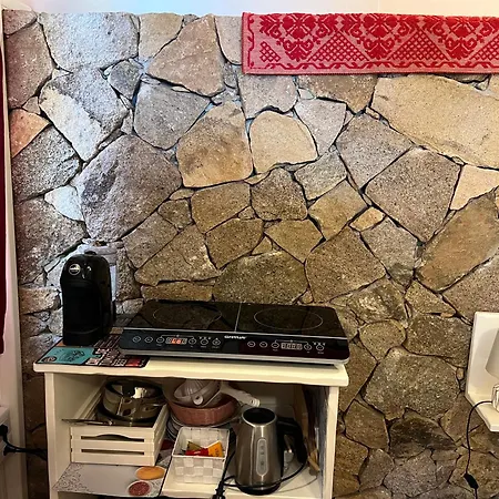 Vendégház Antico Casale Del Poggio