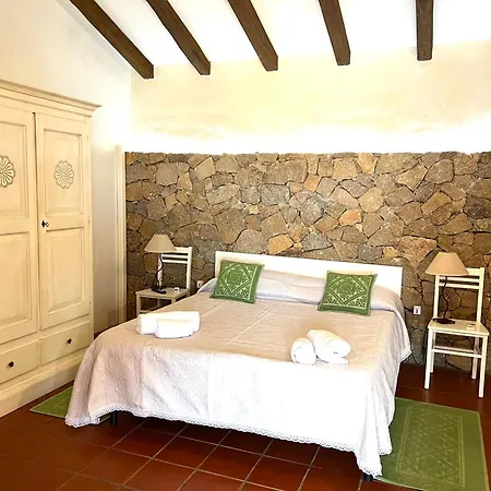 Antico Casale Del Poggio 3* Capoterra