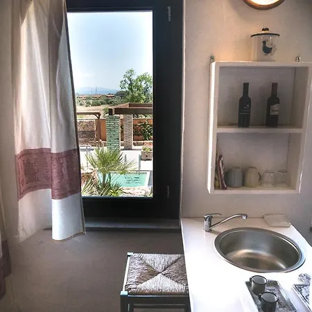 Vendégház Antico Casale Del Poggio