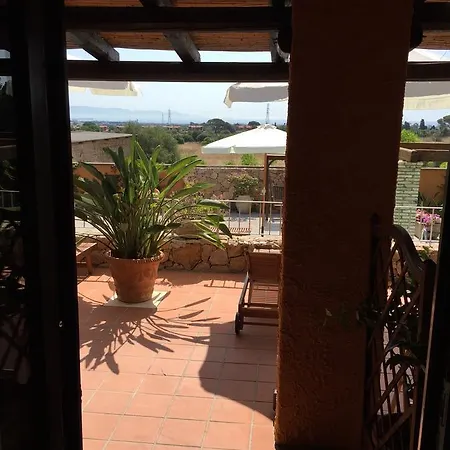 Antico Casale Del Poggio Gæstehus