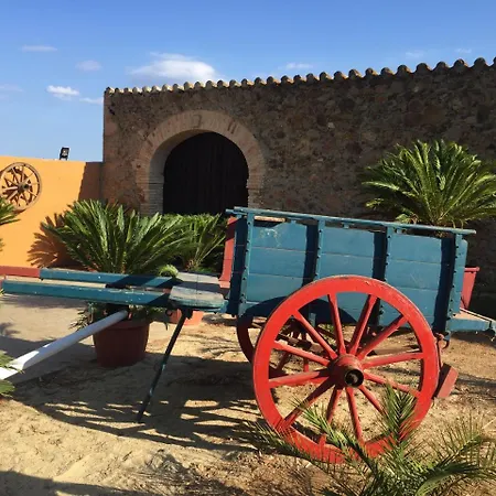 Gæstehus Antico Casale Del Poggio