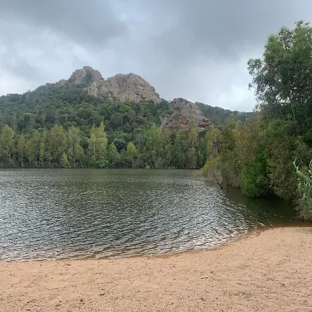 Vendégház Antico Casale Del Poggio 3*