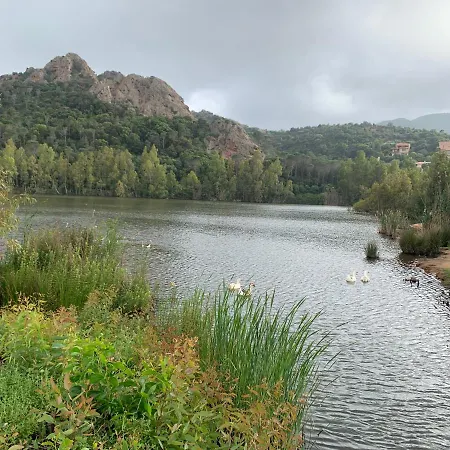 Antico Casale Del Poggio