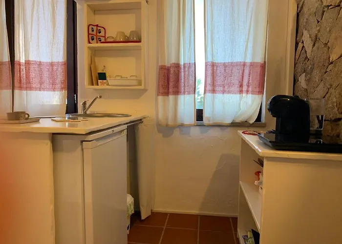 Vendégház Antico Casale Del Poggio