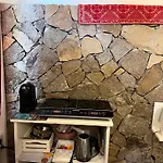 בית הארחה Antico Casale Del Poggio