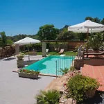Antico Casale Del Poggio 4*