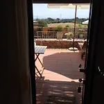 Antico Casale Del Poggio 4* קאפוטרה