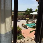 Antico Casale Del Poggio קאפוטרה