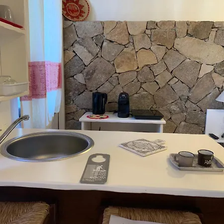 Antico Casale Del Poggio Guest house 3*