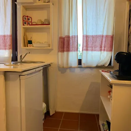 Guest house Antico Casale Del Poggio