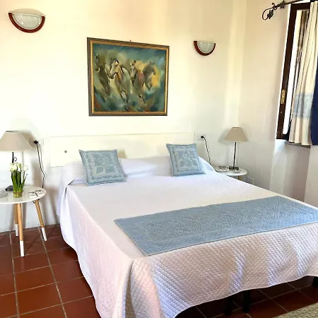 Guest house Antico Casale Del Poggio
