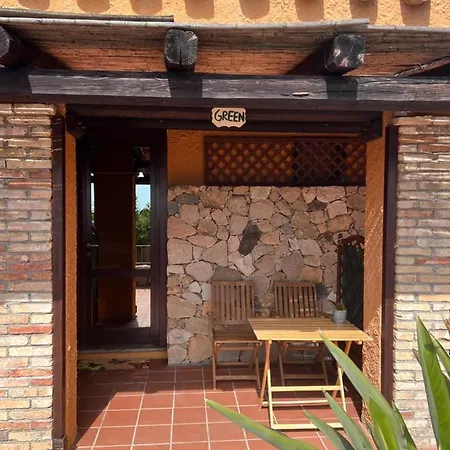 Antico Casale Del Poggio
