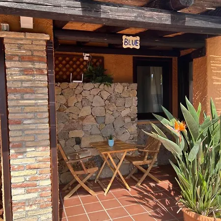 Antico Casale Del Poggio Guest house