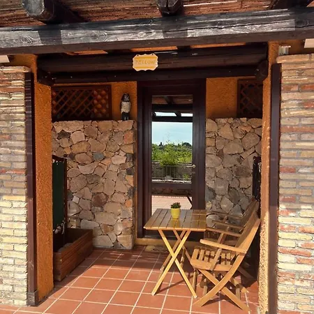 Antico Casale Del Poggio