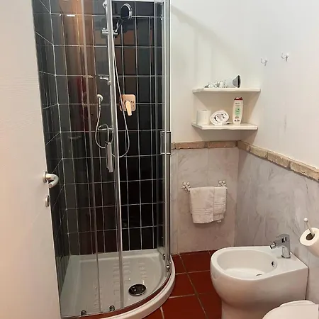 Vendégház Antico Casale Del Poggio Capoterra