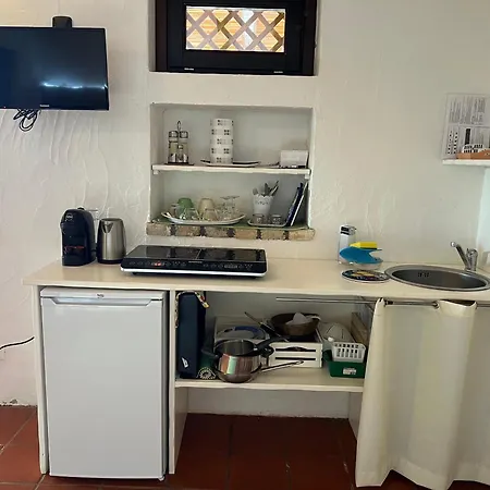 Antico Casale Del Poggio Guest house 3*