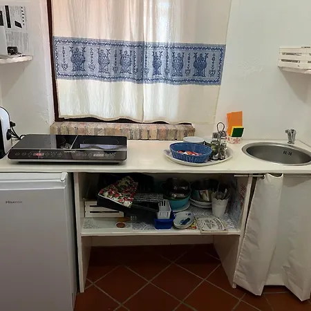 Guest house Antico Casale Del Poggio 3*