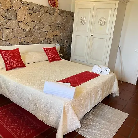 Antico Casale Del Poggio Guest house