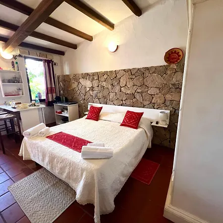 Guest house Antico Casale Del Poggio