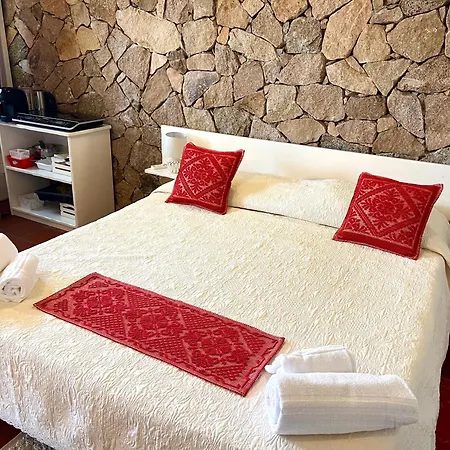 Antico Casale Del Poggio Guest house 3*