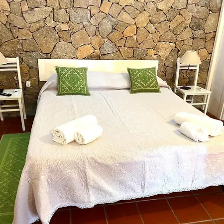 Antico Casale Del Poggio Guest house Capoterra
