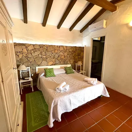 Antico Casale Del Poggio Capoterra