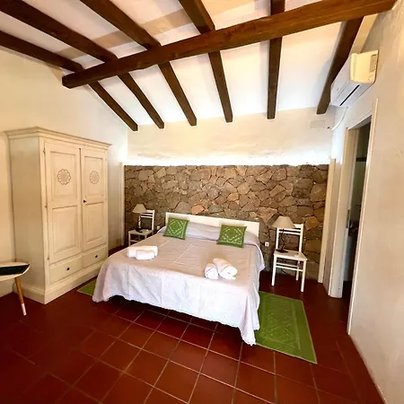 Antico Casale Del Poggio