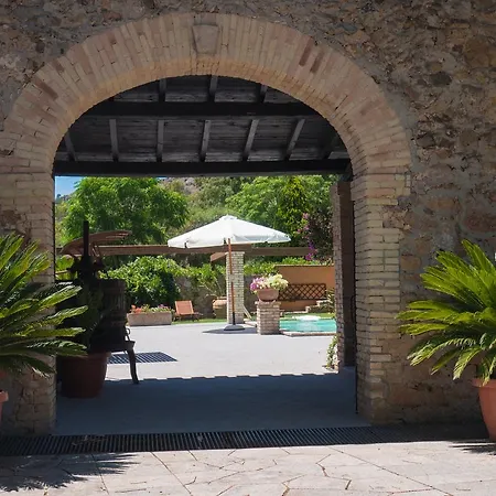 Antico Casale Del Poggio 3* Capoterra