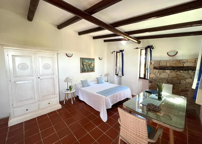 Guest house Antico Casale Del Poggio