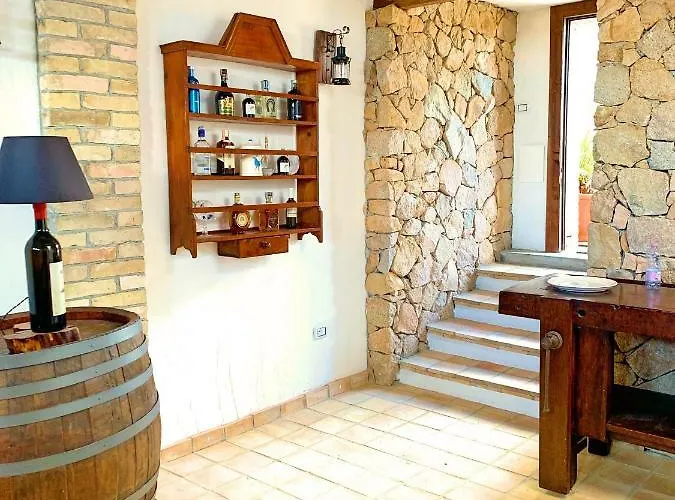 Antico Casale Del Poggio Guest house 3*
