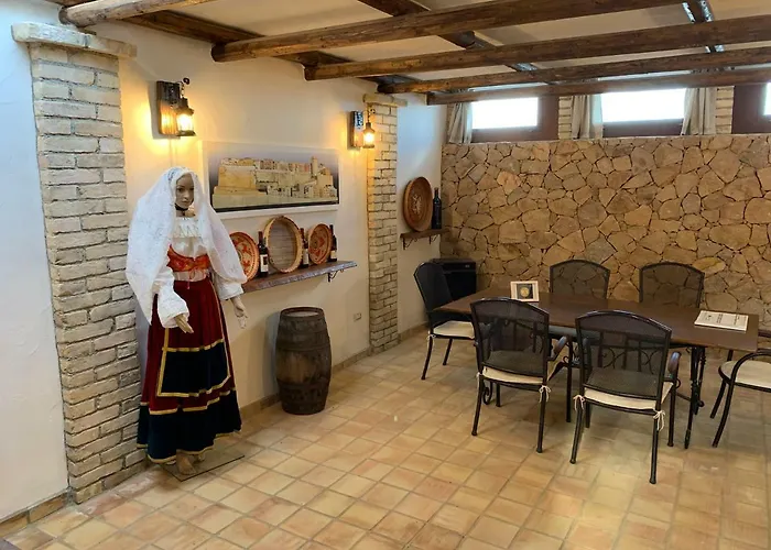 Guest house Antico Casale Del Poggio